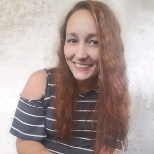 Meet your Posher, Madison